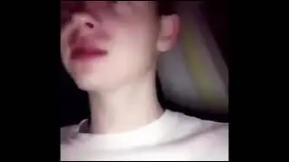 he was attacked by a monster