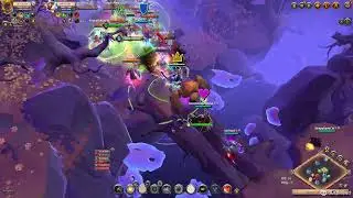 Primal Staff hehehaha 03 08 2025 (vs disarray)
