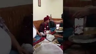wedding at hunza #short video #cultural video # hunza best wedding video