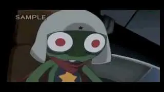 Keroro Gunso Finale AMV;  Dark Keroro- I Don't Care