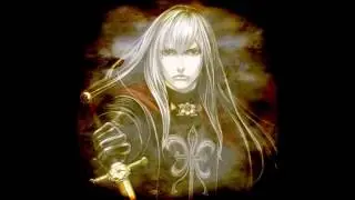 The House in Fata Morgana OST - Dammi una Sigaretta