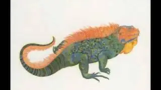 Larkin Grimm - Blond and Golden johns