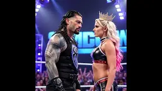 WWE LIVE MATCH  - ROMAN REIGNS VS ZELINA WWE RAW PT 17 #wwelivetoday #verticallive
