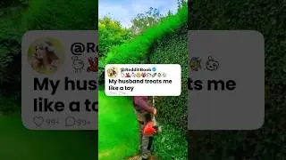 My Husband Treats Me Like A Toy 🥺💔 Reddit Stories