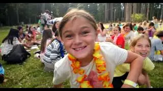 2026 Camp Howard (Parent Video)