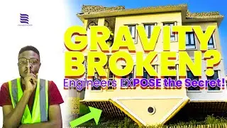 Does the Upside Down House in Lagos Really Defy Gravity?