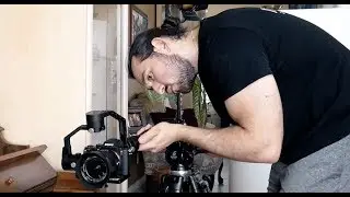 Let's Talk About Filmmaking - Q&A  | Momentum Productions