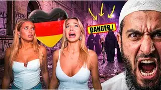 Конец Германии? Мрачная реальность улиц 🇩🇪 Германия