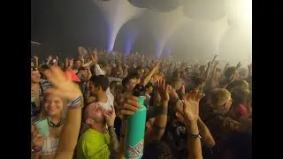 Epizode 4 in Phu Quoc Vietnam 2019-2020 New Year, Main Stage / Эпизод 4 Фукуок Новый Год