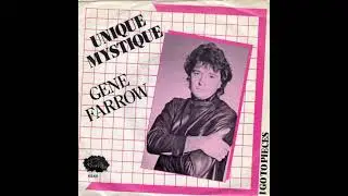 Gene Farrow - I Go To Pieces (1981 Minimal Synth)