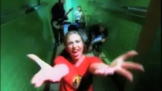 Tadpole - For Me (Official Music Video)