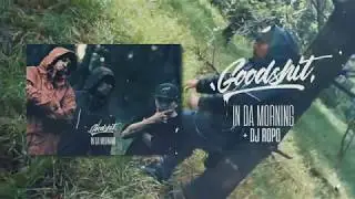 GOODSHIT & WILDSTYLE - IN DA MORNING / Cuts por : Dj Ropo