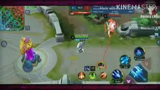 THE NEW AMAZING MIYA! #MobileLegendsRevamp