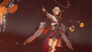 Girls' Frontline 2 || Andoris's Animations