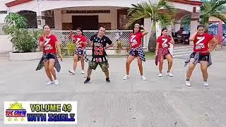 MIX 80S TFC CREW CHOREO JENARD/ZGIRLZ