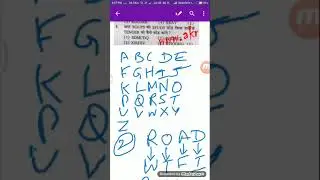 Questions PTET 2018