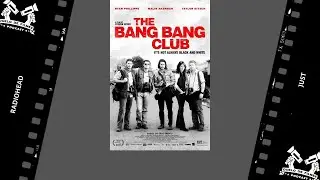 The Bang Bang Club / Rep&oacute;rteres de Guerra (2010) - Radiohead - Just