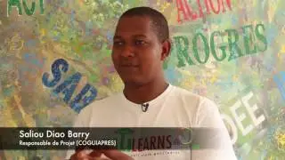 INCUBATEUR SABOUTECH- PROMOTION INCUBES 2016: COGUIAPRES