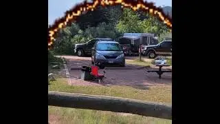 Happy Meadows Campground Platte River