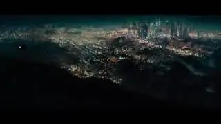 Saaho leaked scene