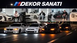 DEKOR SANATI