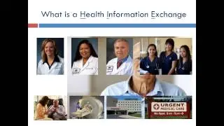 Introduction to Health Information Exchange