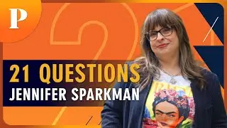 21 QUESTIONS | Director of Enrollment Marketing at University of the Pacific