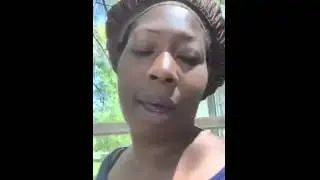 Bitter Bitches in Bonnets #BBIB