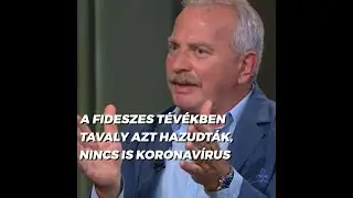 Bencsik Andr&aacute;s: A koronav&iacute;rus sz&eacute;lh&aacute;moss&aacute;g