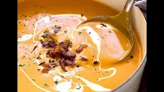 Carrot Soup