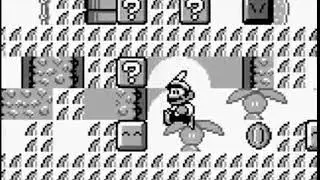 Super Mario Land 2 ~ 