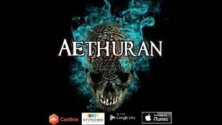 Aethuran Dark Saga Prologue
