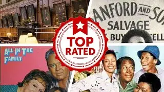 Tv Shows Produced By Norman Lear ➊