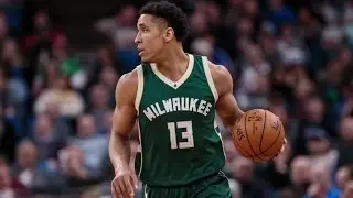 Malcolm Brogdon 2016-2017 NBA Season Highlights