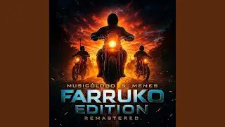 Besas Tan Bien (feat. Farruko) [Remastered 2026]