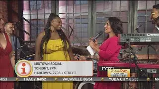 Midtown Social Band