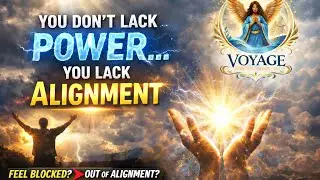 Spiritual Alignment Secrets: Move in Authority, Not Effort 