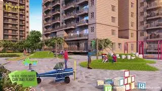 Ace Parkway | Walkthrough
