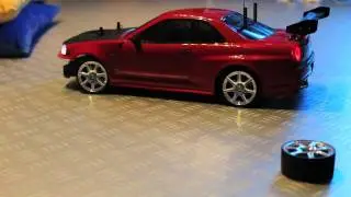 RC RWD Drift / RWCS