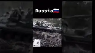 USA 🇺🇸 VS RUSSIA 🇷🇺 TANK #shorts #meme #vs #funny