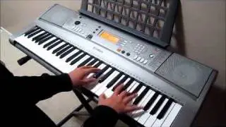 Reminiscence: DL-6 (Piano) ~ Phoenix Wright: Ace Attorney