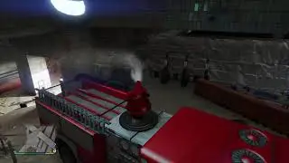 Playing gta 5 for nostalgia and challenges, alone
