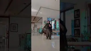 Dhik Ta Na Na (Duet) - Hindi Song Dance #youtubeshorts #dancevideo #bollywoodmusic #ytshortsvideo