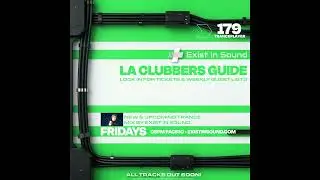 Tranceplayer 179 | New & Upcoming in Trance