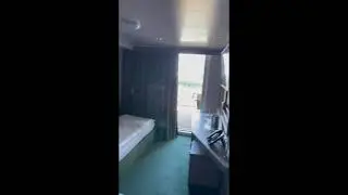 Msc Seaview Cabin/Room 9056