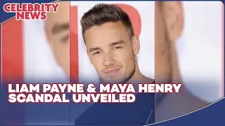 Liam Payne and Maya Henry Relationship Timeline Revealed