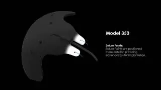 Ahmed ClearPath&reg; Modelo 350 - Animaci&oacute;n