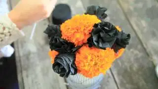 3 DIY Halloween Decorations For Kids