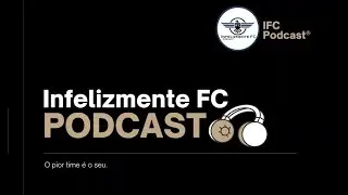 IFC PODCAST #19 - Um debate sobre o RACISMO no ESPORTE