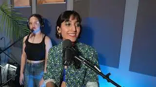 nan-a - T&eacute; de menta (Live Session)